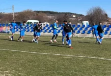 Състоянието на Зимбилев в стабилно 23362