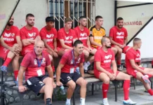 Топузов: Този отбор има потенциал и то се вижда 23526