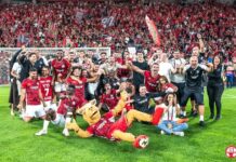 APOEL BEER SHEVA