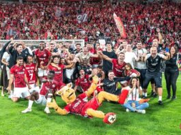 APOEL BEER SHEVA