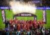 Пожар прекрати купона на ЦСКА в столично заведение CSKAWINNER