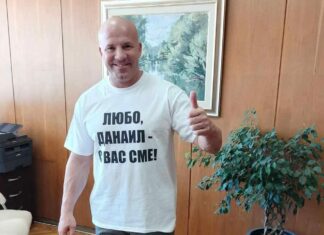 Encho Kirqzov