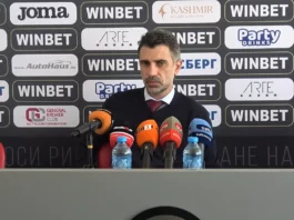 Georgi Velichkov