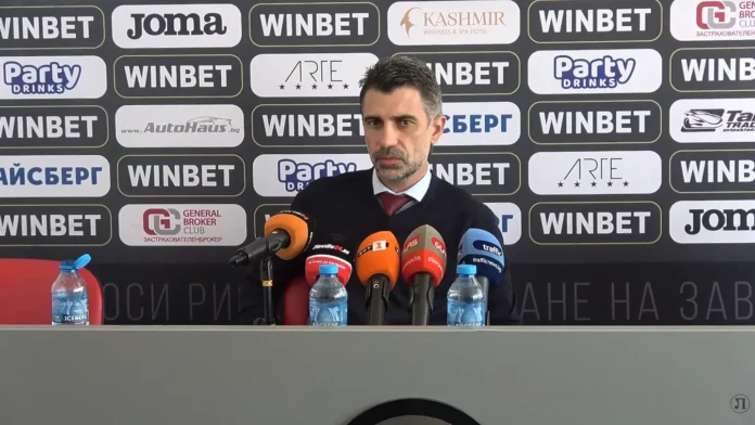 Georgi Velichkov Georgi Velichkov