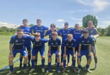 LEVSKI U 16