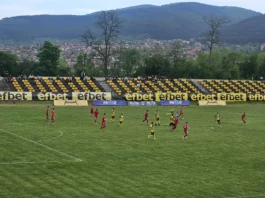 Minyor CSKA 2