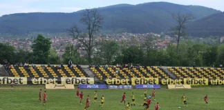Minyor CSKA 2