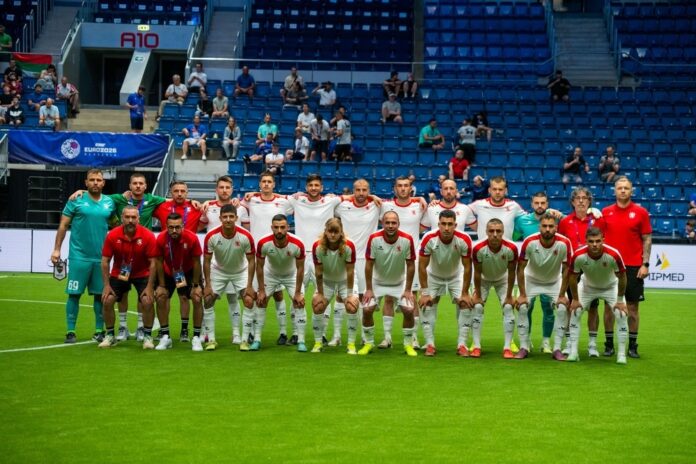 NationalTeamMinifootballBG