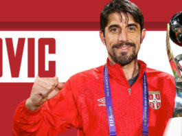 VELKO PAUNOVIC