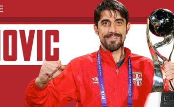 Сърбин става треньор на Десподов в ПАОК? VELKO PAUNOVIC