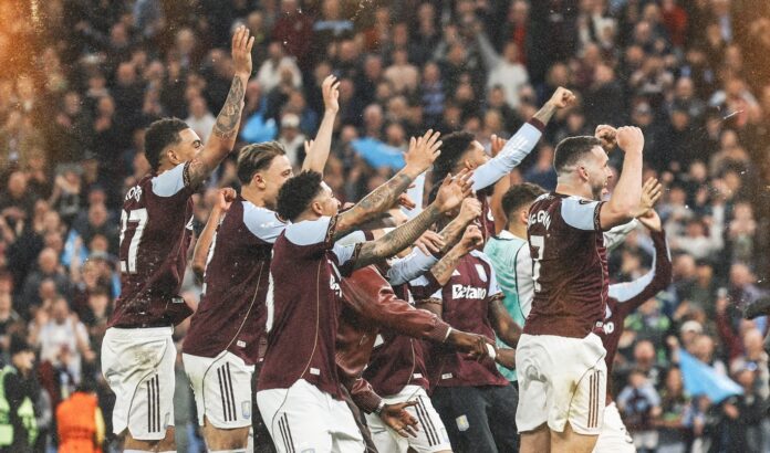 aston villa aston villa