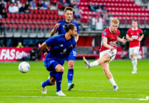 az alkmaar levski kristian dimitrov