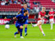 16 оцеляха на „Герена“ от мачовете с АЗ Алкмаар az alkmaar levski kristian dimitrov