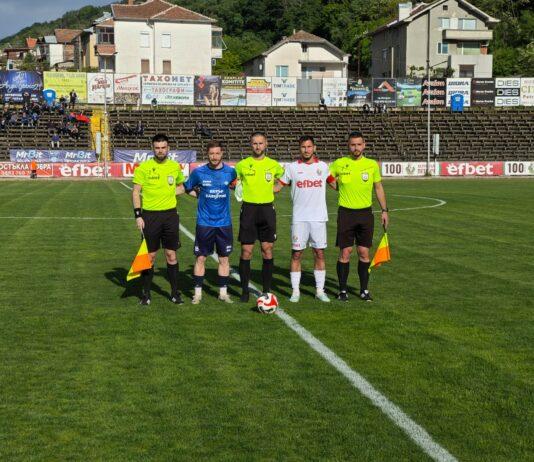 belasitsa sportist
