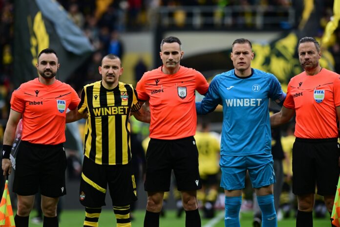 botev plovdiv lokomotiv plovdiv vencislav mitrev todor nedelev boqn milosavlevich