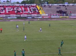 botev vraca spartak varna