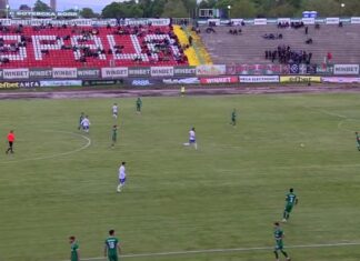 botev vraca spartak varna