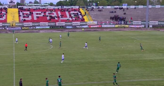 botev vraca spartak varna