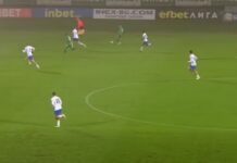 botev vraca spartak varna
