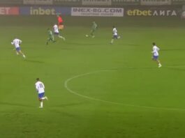 botev vraca spartak varna