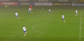 botev vraca spartak varna