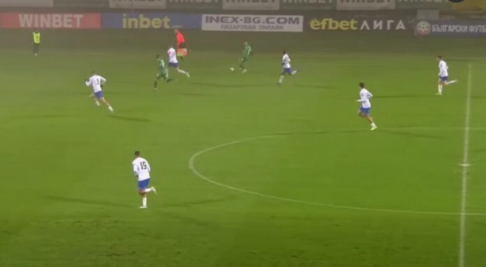 botev vraca spartak varna
