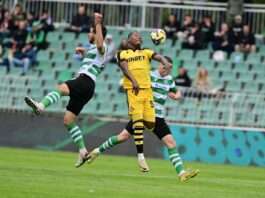 cherno more botev plovdiv
