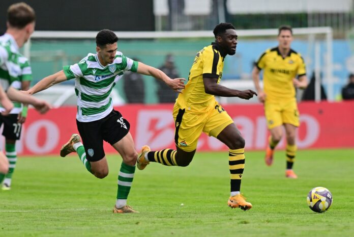 cherno more botev plovdiv asen chandarov enok kuateng cherno more botev plovdiv asen chandarov enok kuateng