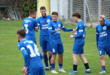 chernomorets balchik