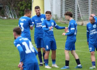 chernomorets balchik