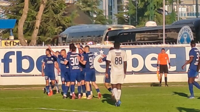 chernomorets11 chernomorets11