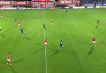 Равенство в Бистрица! ЦСКА 1948 със сребро и директна евроквота cska 1948 levski