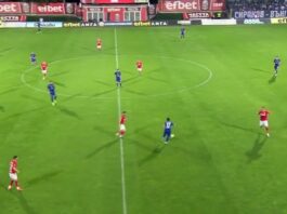 cska 1948 levski
