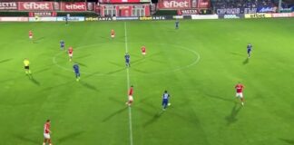 cska 1948 levski