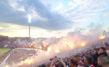 Сектор Г зове за подкрепа към Любо cska 2