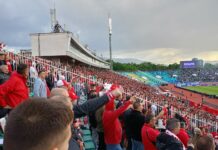 cska lokomotiv 1