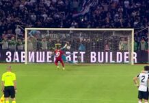 ЦСКА счупи голям карък cska lokomotiv plovdiv