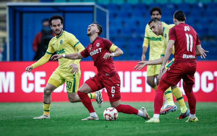 cska ludogorets bruno jordao pedro naresi ivailo chochev