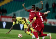 cska ludogorets djeims etoo ruan kruz