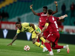 cska ludogorets djeims etoo ruan kruz