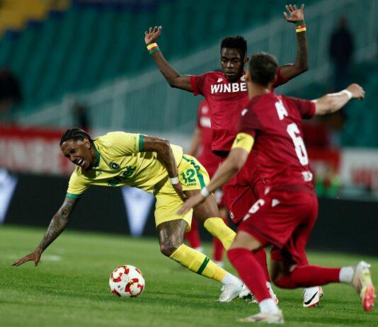 cska ludogorets djeims etoo ruan kruz