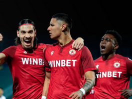 cska mohamed brahimi leandro godoi