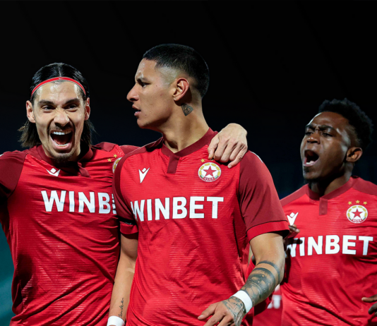cska mohamed brahimi leandro godoi