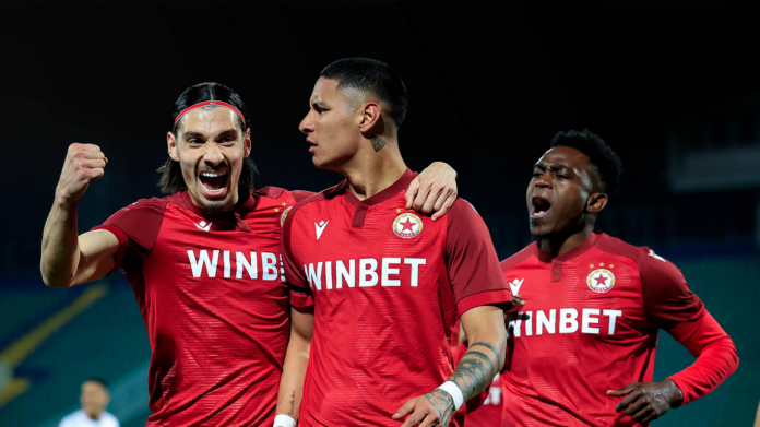 cska mohamed brahimi leandro godoi cska mohamed brahimi leandro godoi