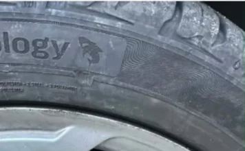 Ужас! Откриха бойна гранат под колата на дясната ръка на Крушарски! granata