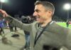 Дон Хулио остава в историята на Левски и българския футбол! hulio velaskes