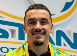 Спряган за трансфер в Левски започна като титуляр на Световното ivan basic astana