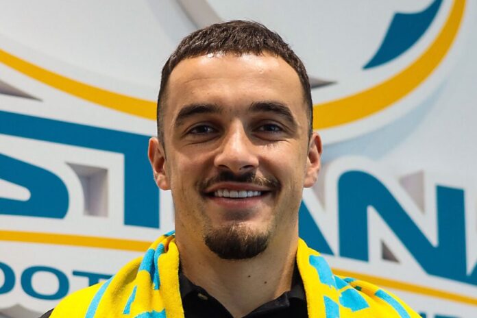 ivan basic astana
