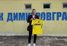 krasimir kirkov