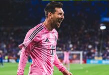 leo messi